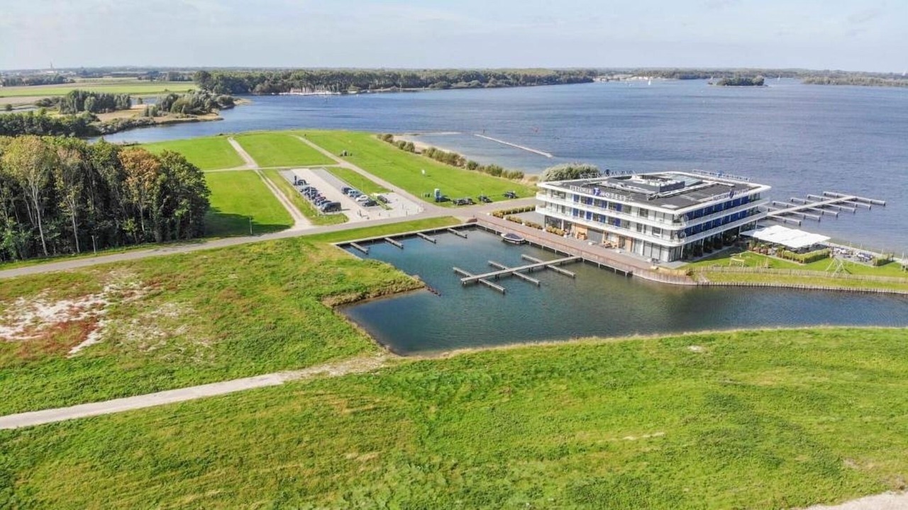 Photo of Outdoor in Oranjeplaat