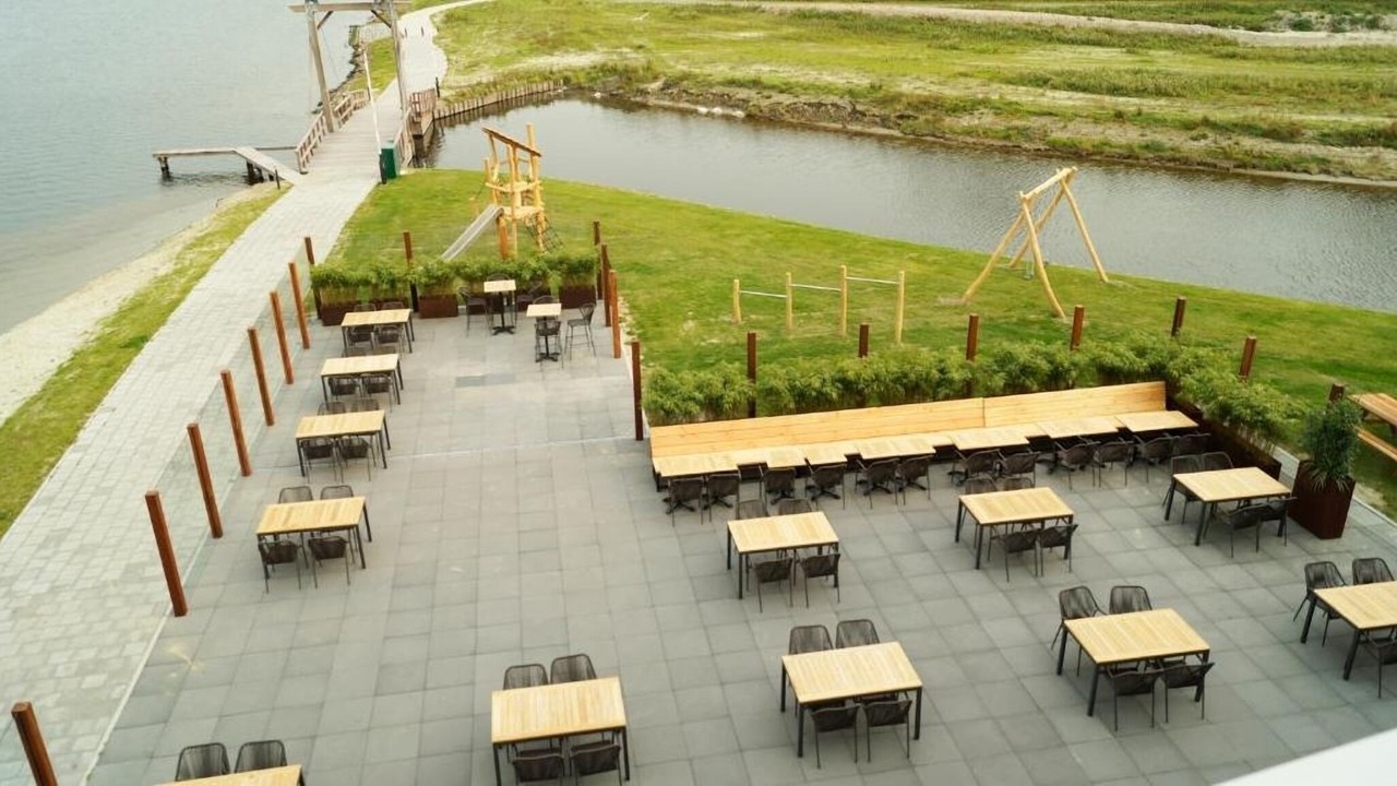 Photo of Outdoor in Oranjeplaat