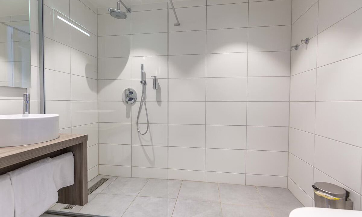Photo of Bathroom in Oranjeplaat