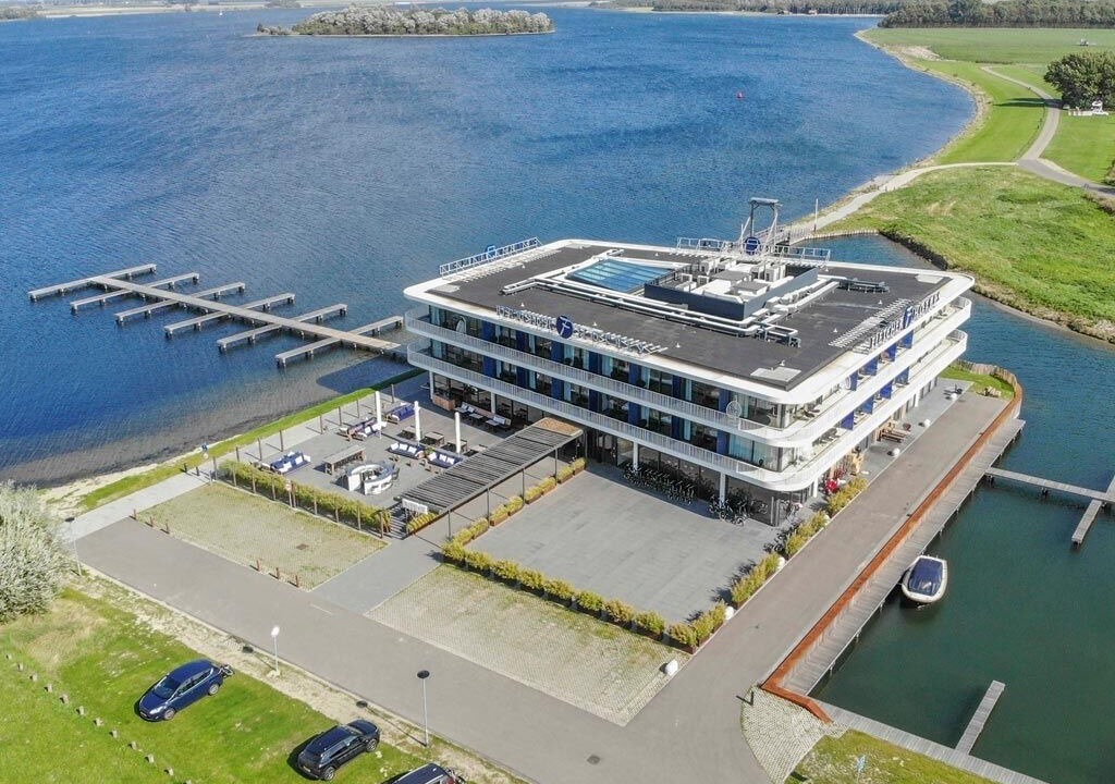 Photo of Outdoor in Oranjeplaat