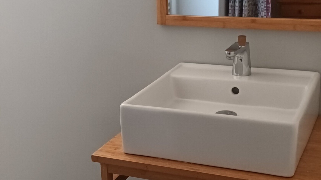 Photo of Bathroom in Le Poire-sur-Vie