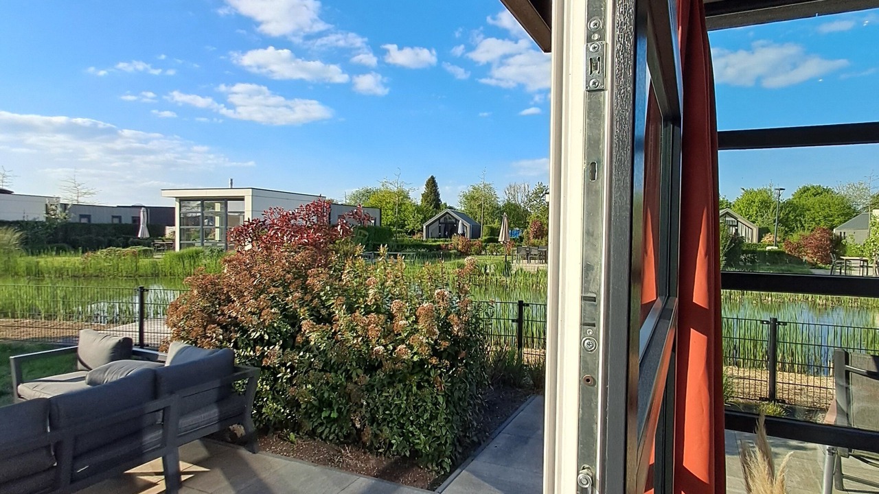 Photo of Patio Balcony in Olburgen
