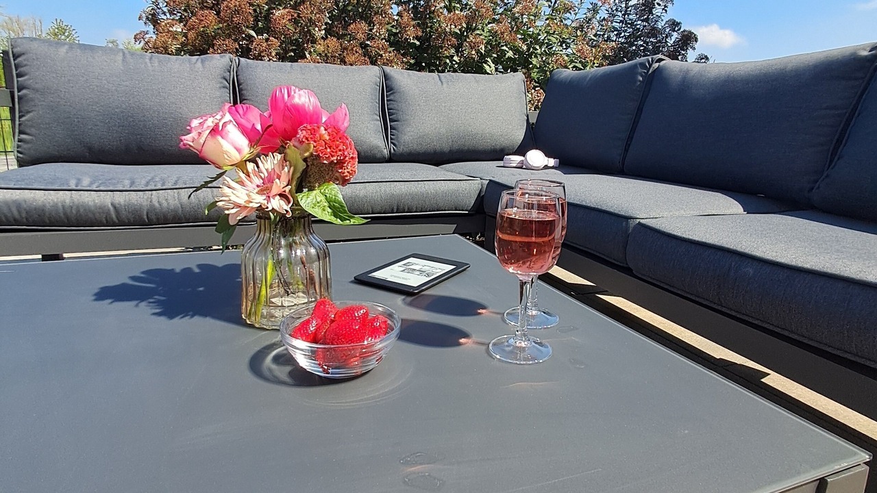 Photo of Patio Balcony in Olburgen