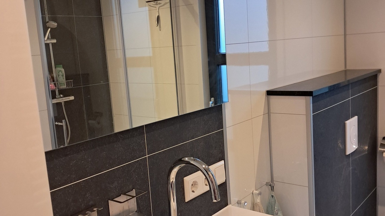 Photo of Bathroom in Olburgen