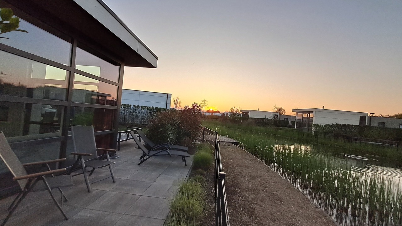 Photo of Patio Balcony in Olburgen