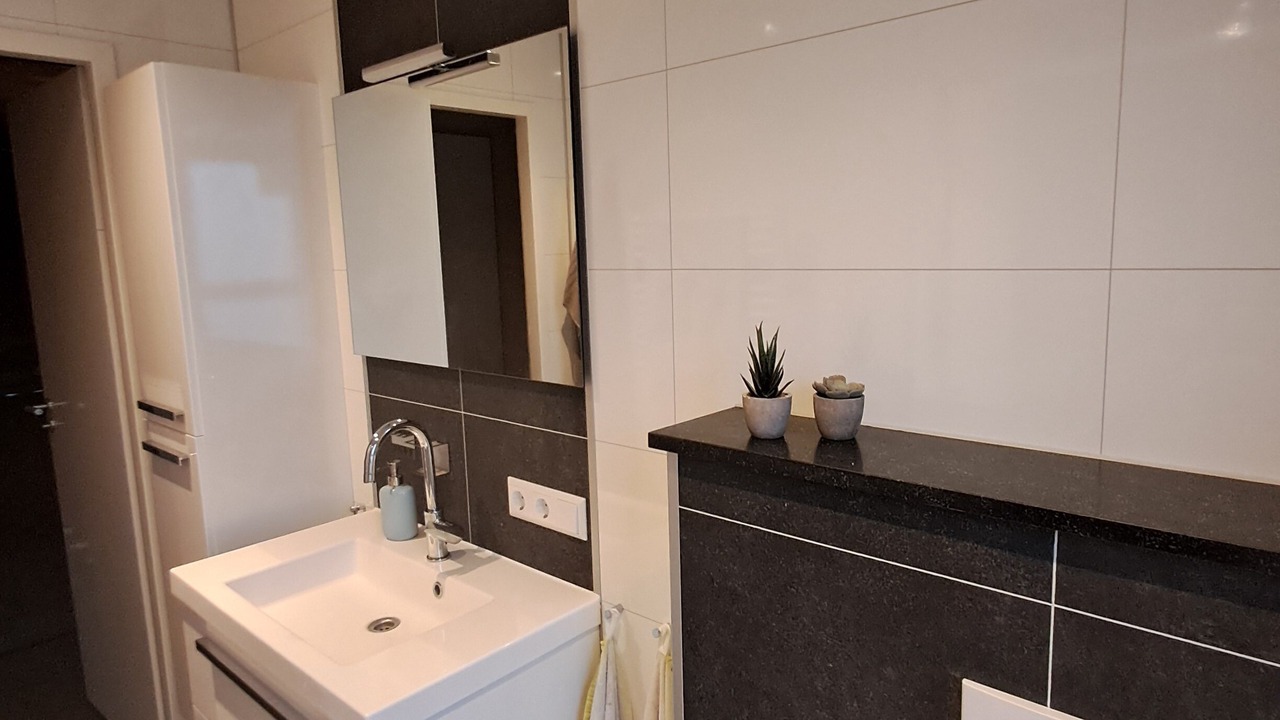 Photo of Bathroom in Olburgen