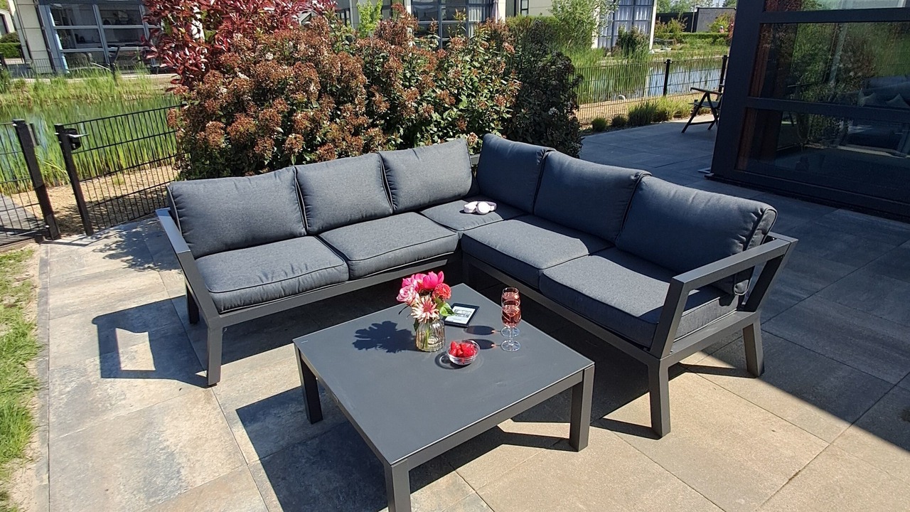 Photo of Patio Balcony in Olburgen