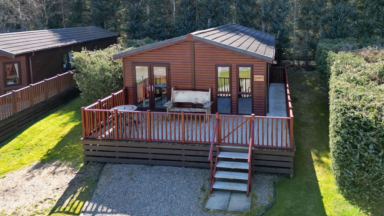 Photo of Outdoor in Boat of Garten