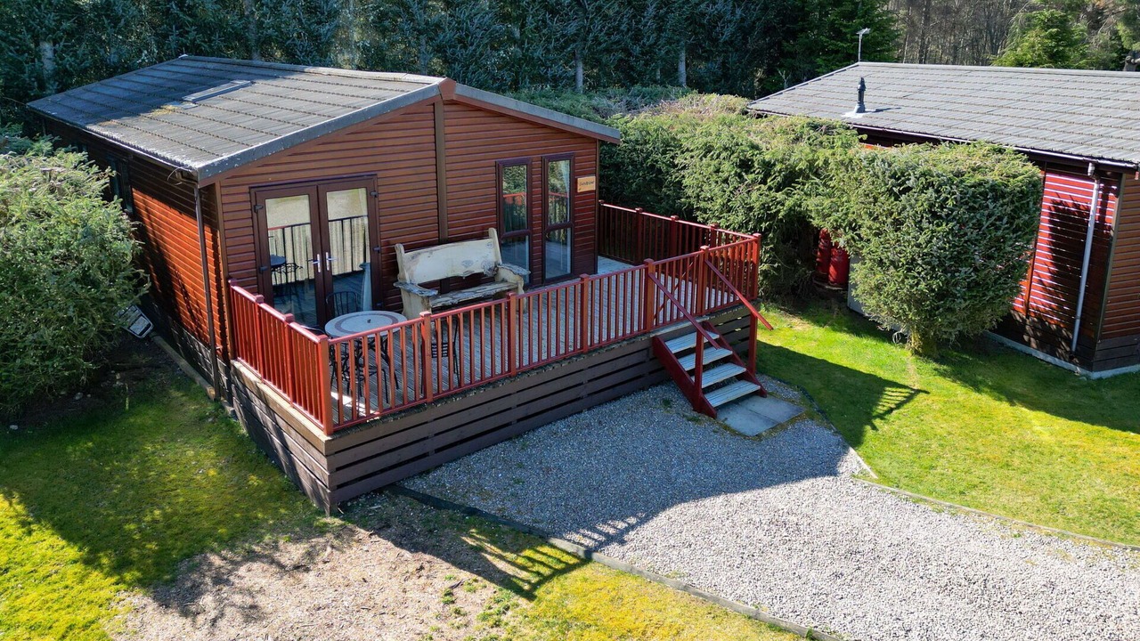 Photo of Outdoor in Boat of Garten