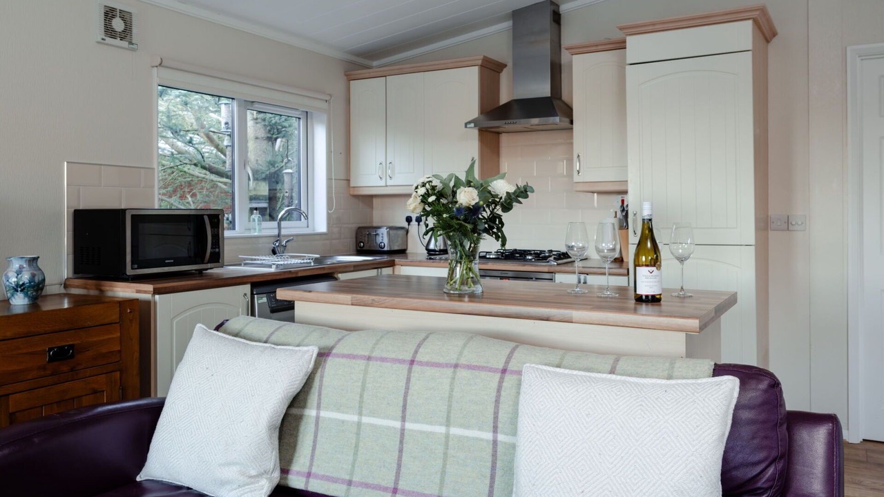 Photo of Bedroom in Boat of Garten