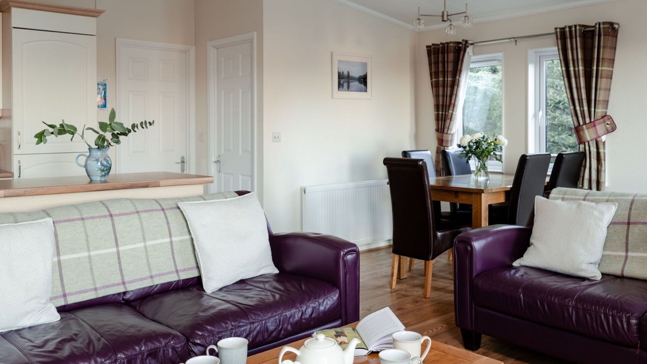 Photo of Bedroom in Boat of Garten