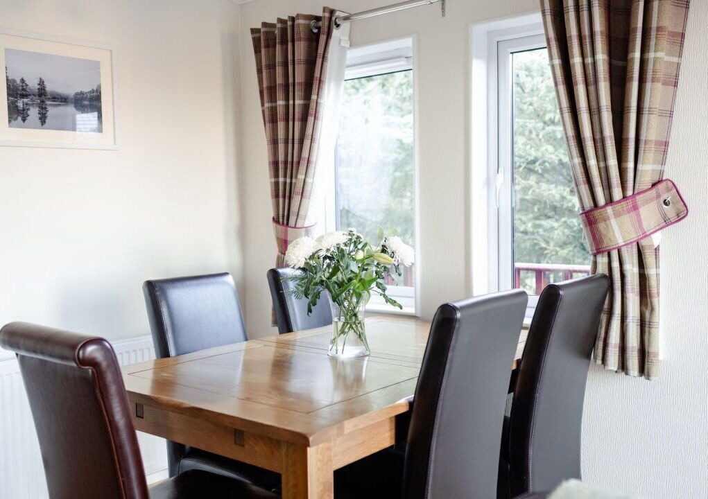 Photo of Bedroom in Boat of Garten