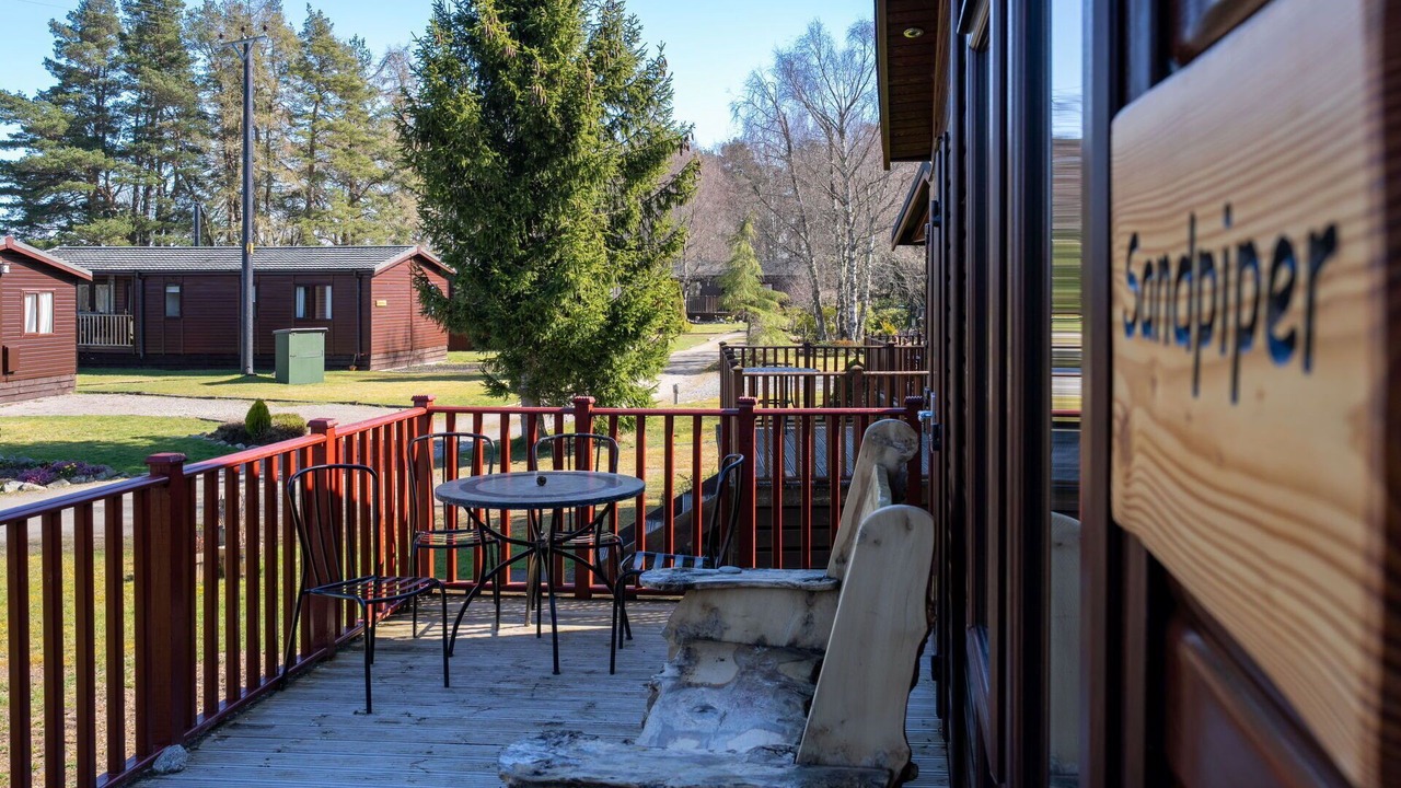 Photo of Outdoor in Boat of Garten