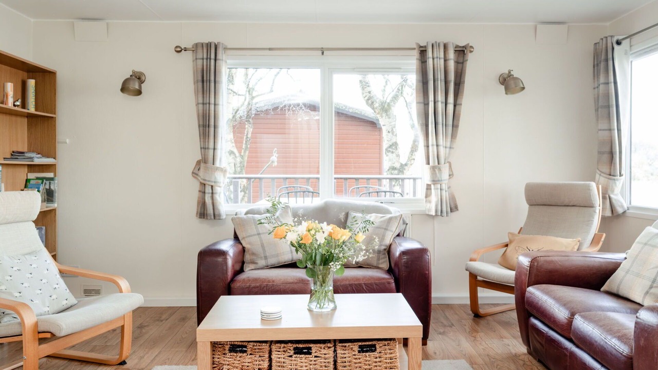 Photo of Bedroom in Boat of Garten
