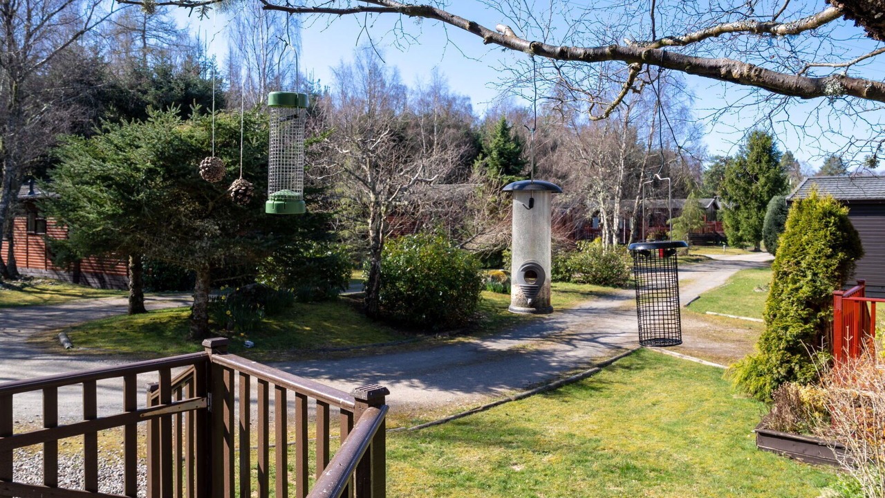 Photo of Outdoor in Boat of Garten