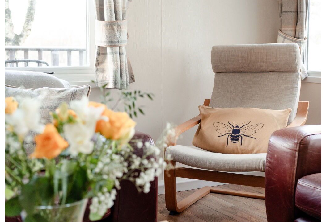 Photo of Bedroom in Boat of Garten