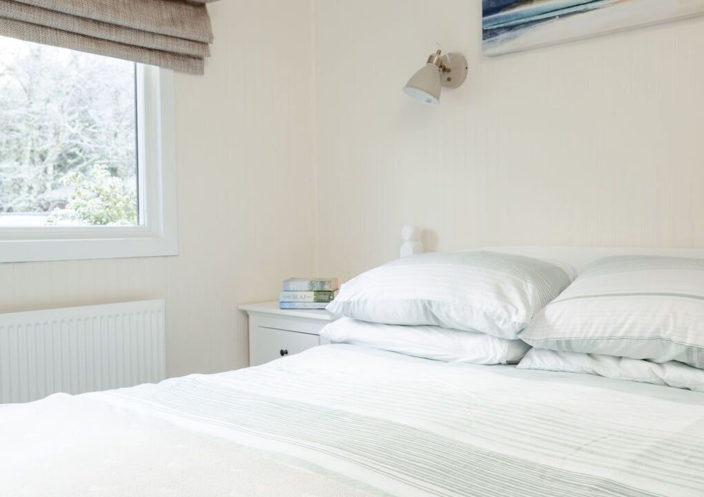 Photo of Bedroom in Boat of Garten