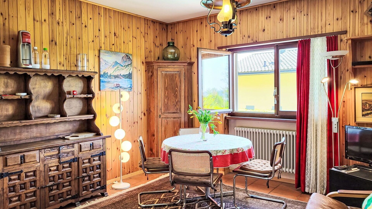 Photo of Bedroom in Besazio