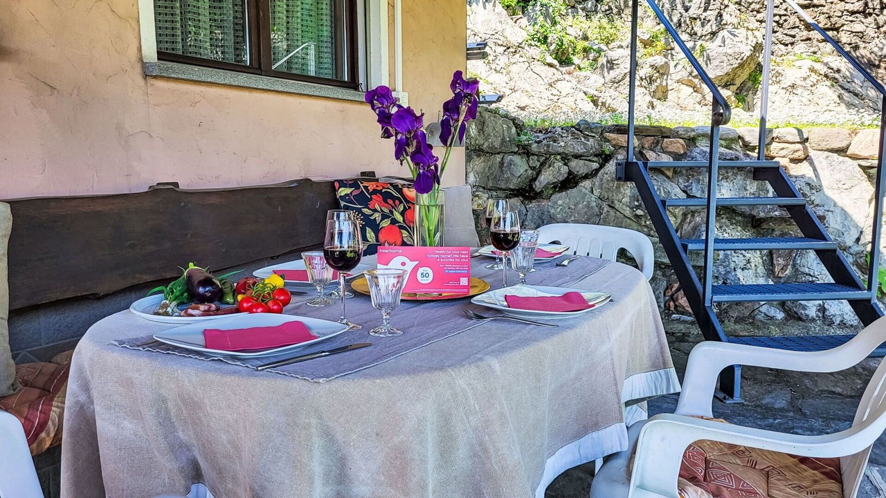 Photo of Outdoor in Besazio