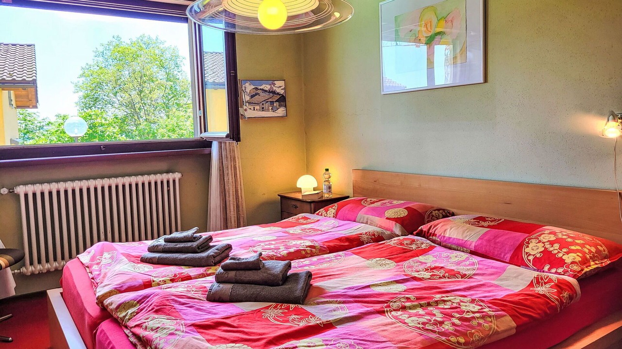 Photo of Bedroom in Besazio