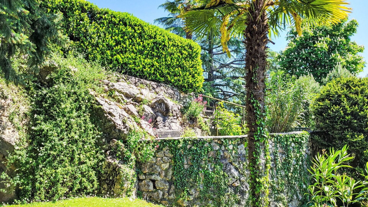 Photo of Outdoor in Besazio