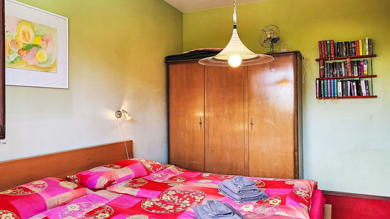 Photo of Bedroom in Besazio