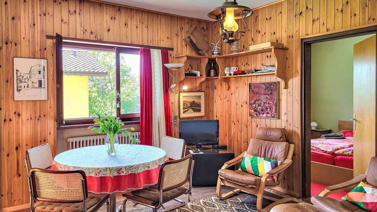 Photo of Bedroom in Besazio