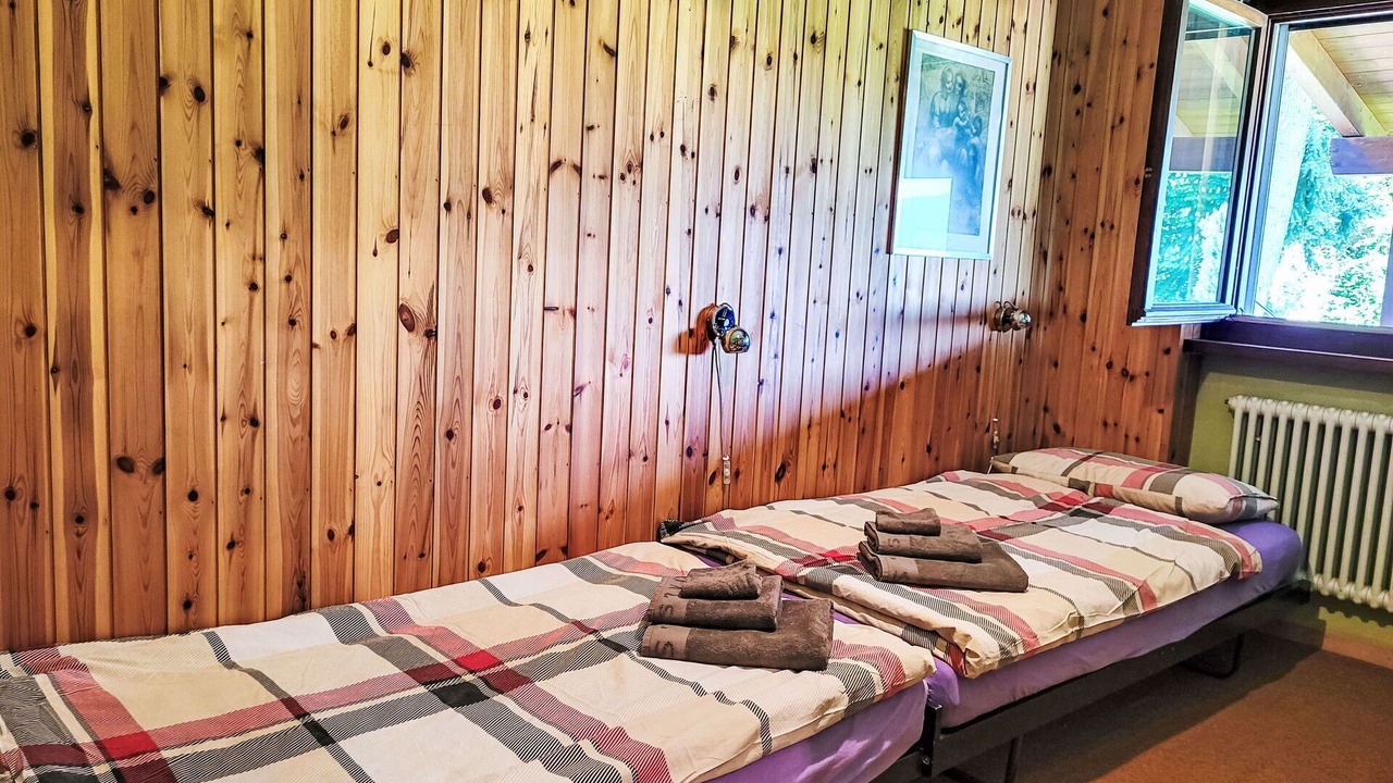 Photo of Bedroom in Besazio