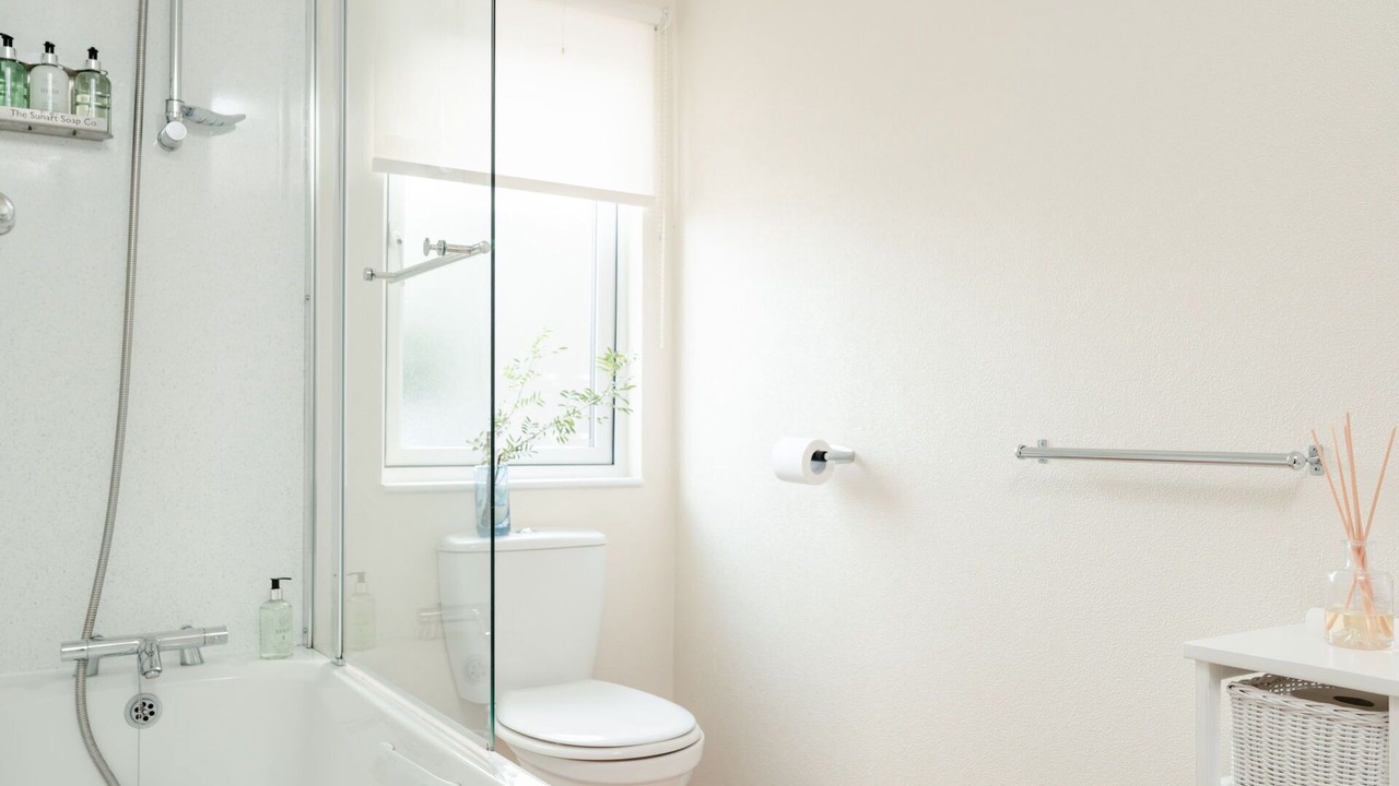 Photo of Bathroom in Cullachie