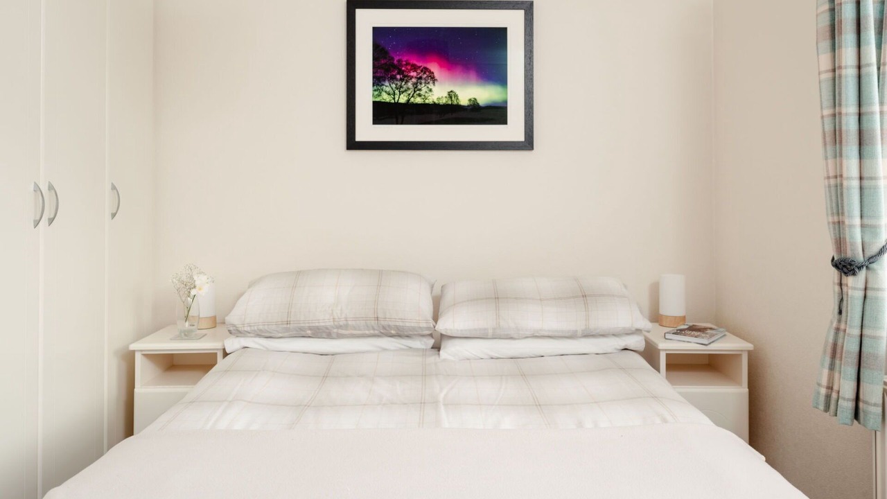 Photo of Bedroom in Cullachie