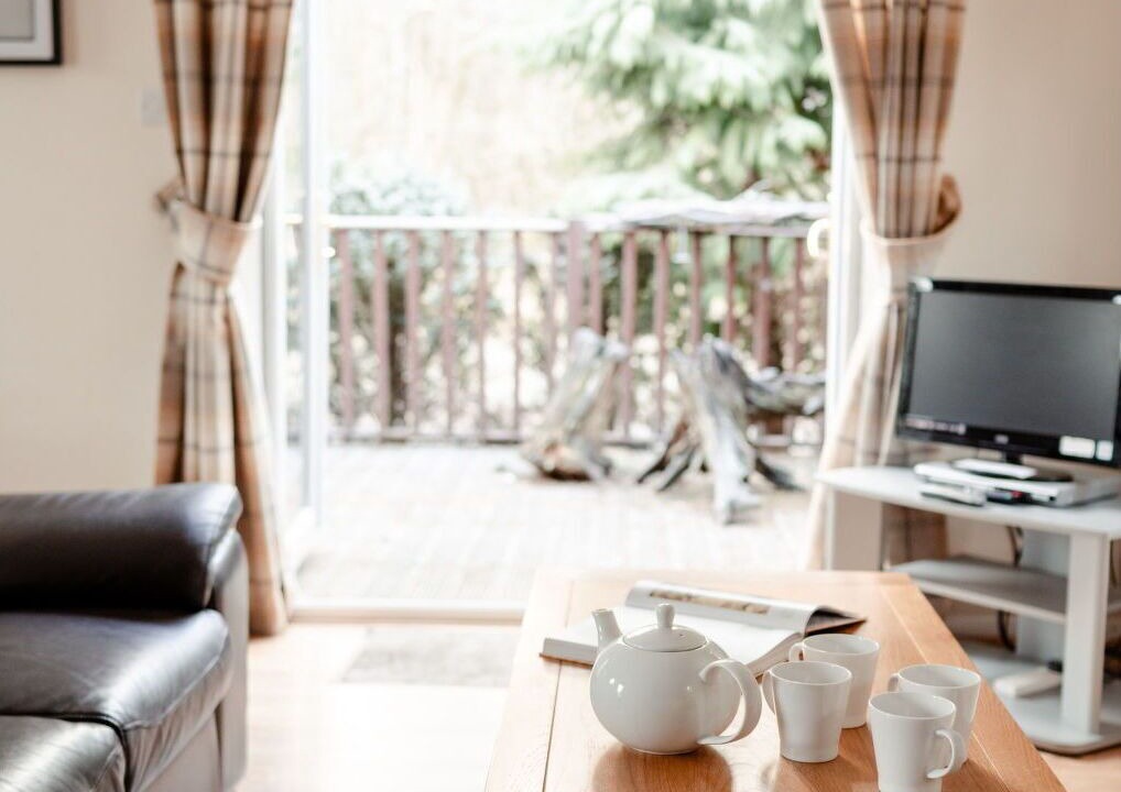 Photo of Bedroom in Cullachie