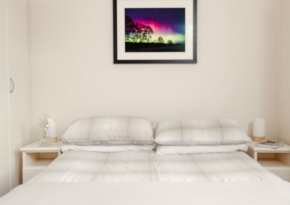 Photo of Bedroom in Cullachie