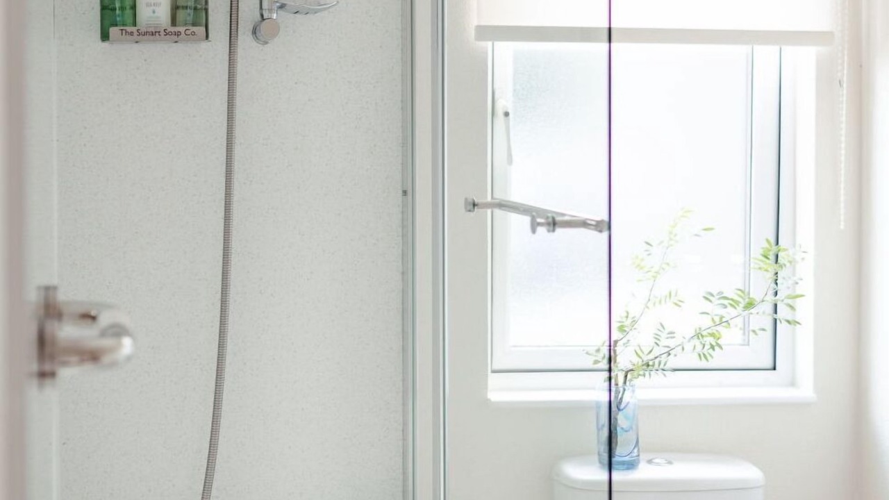 Photo of Bathroom in Cullachie