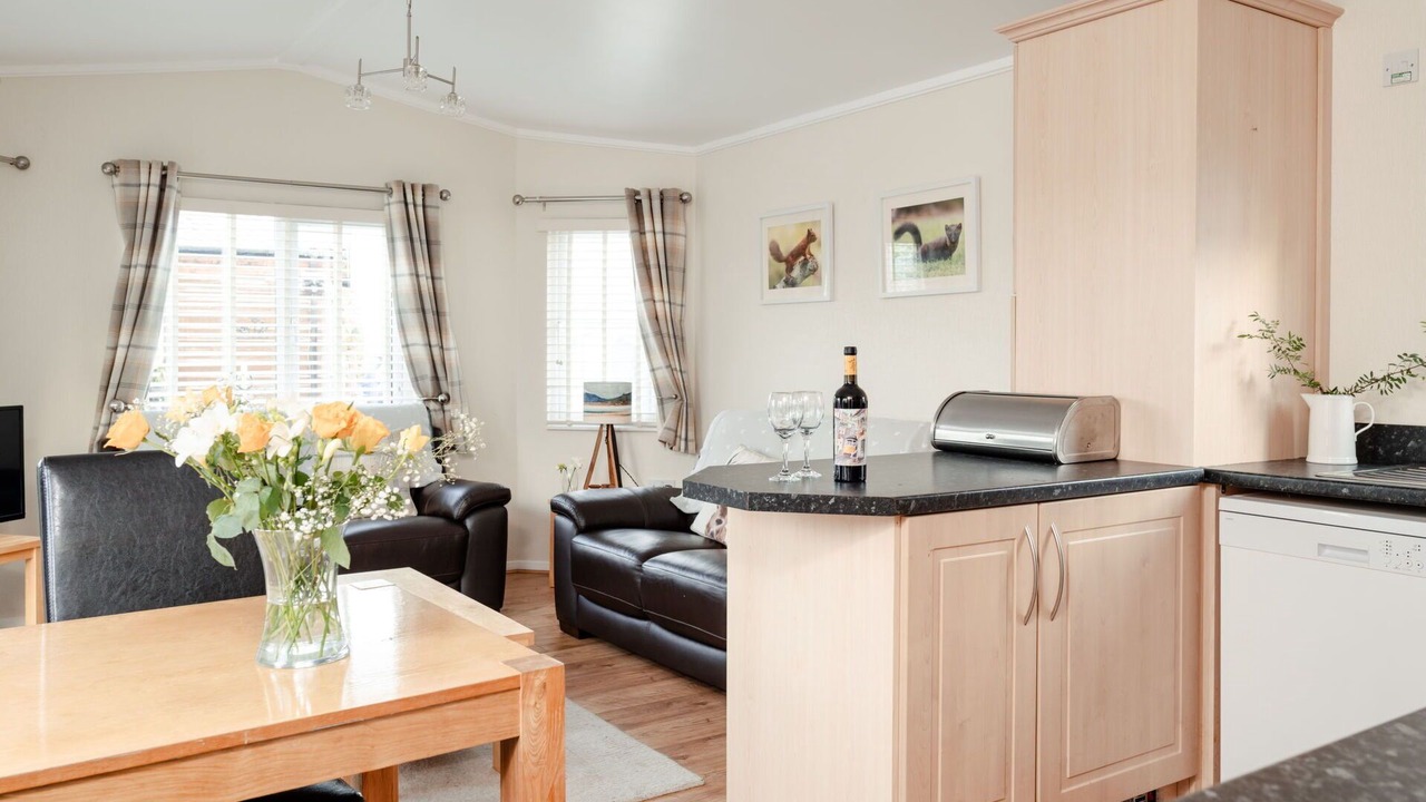 Photo of Bedroom in Cullachie