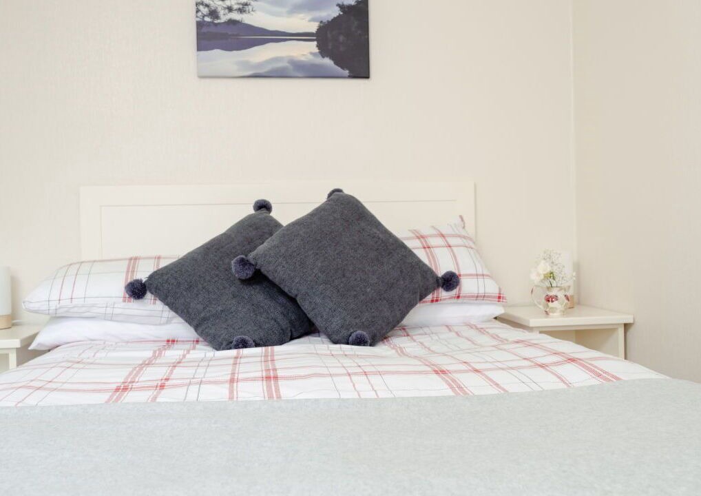 Photo of Bedroom in Cullachie
