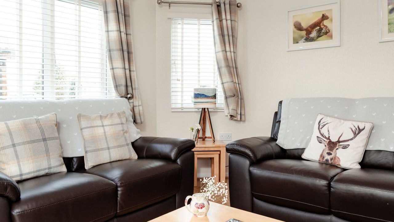 Photo of Bedroom in Cullachie