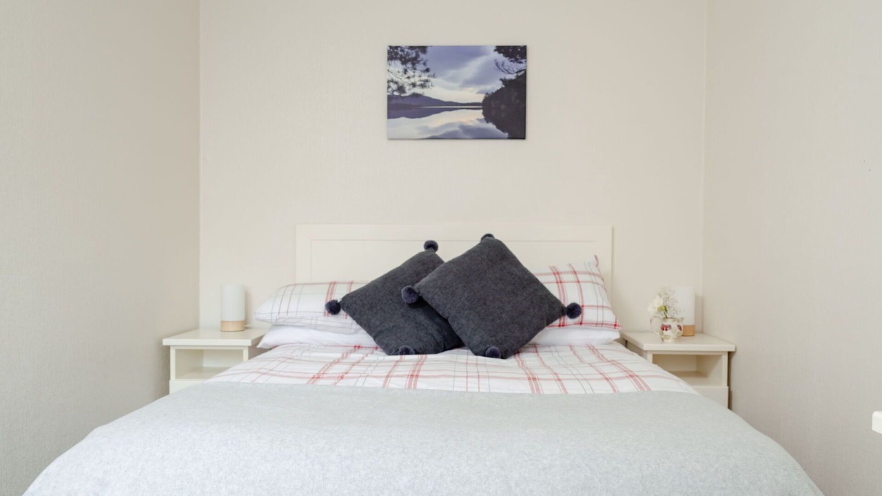 Photo of Bedroom in Cullachie