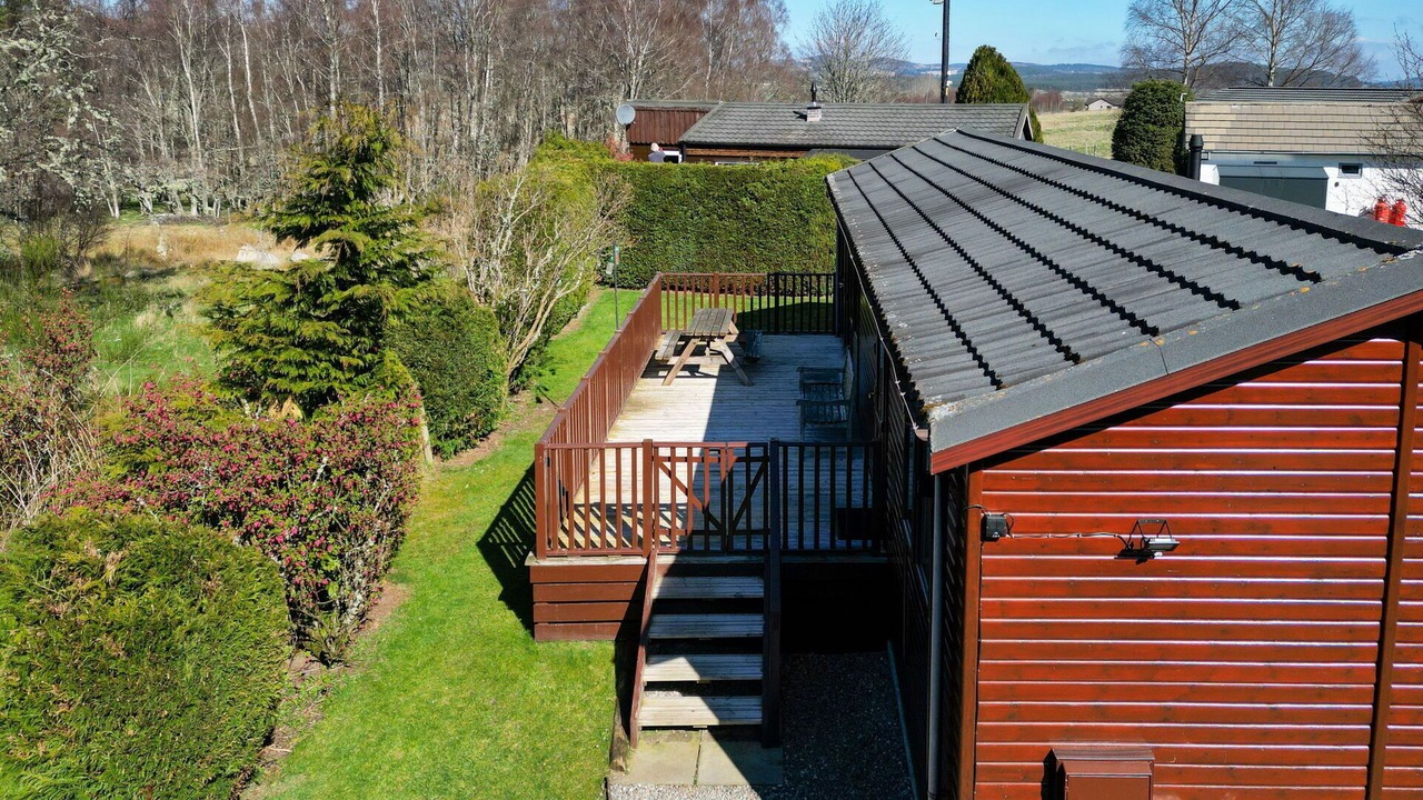 Photo of Outdoor in Cullachie