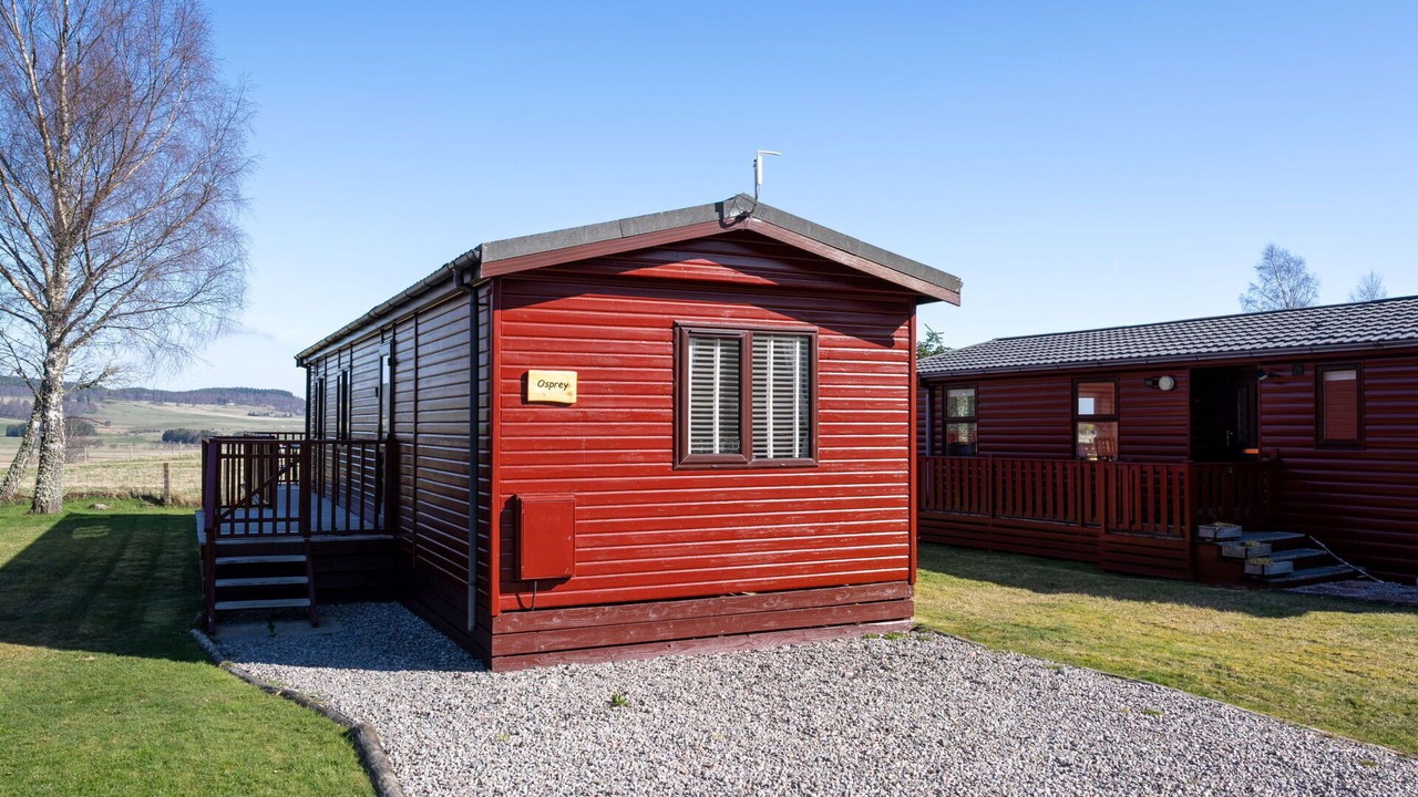 Photo of Outdoor in Cullachie