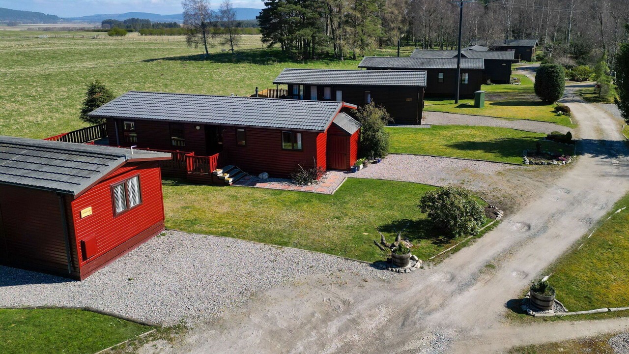 Photo of Others in Cullachie