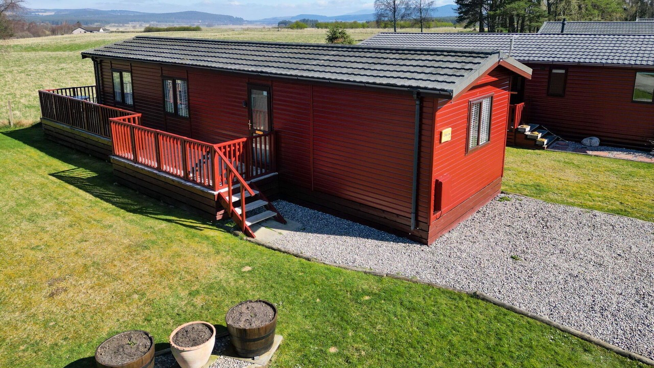 Photo of Outdoor in Cullachie