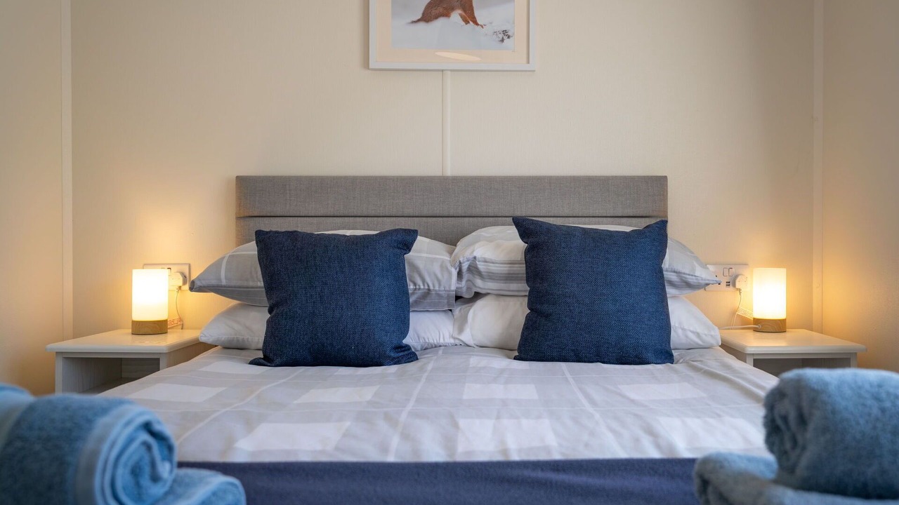 Photo of Bedroom in Cullachie