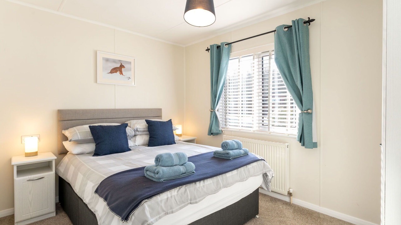 Photo of Bedroom in Cullachie