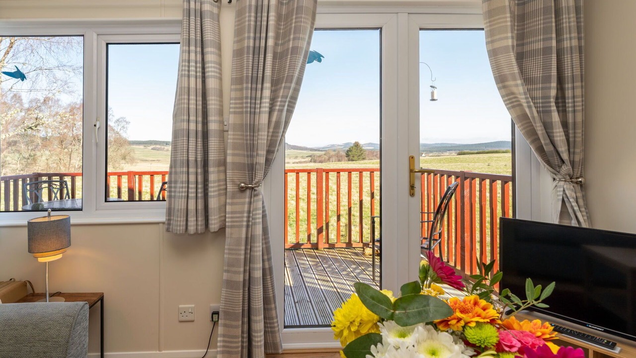 Photo of Bedroom in Cullachie