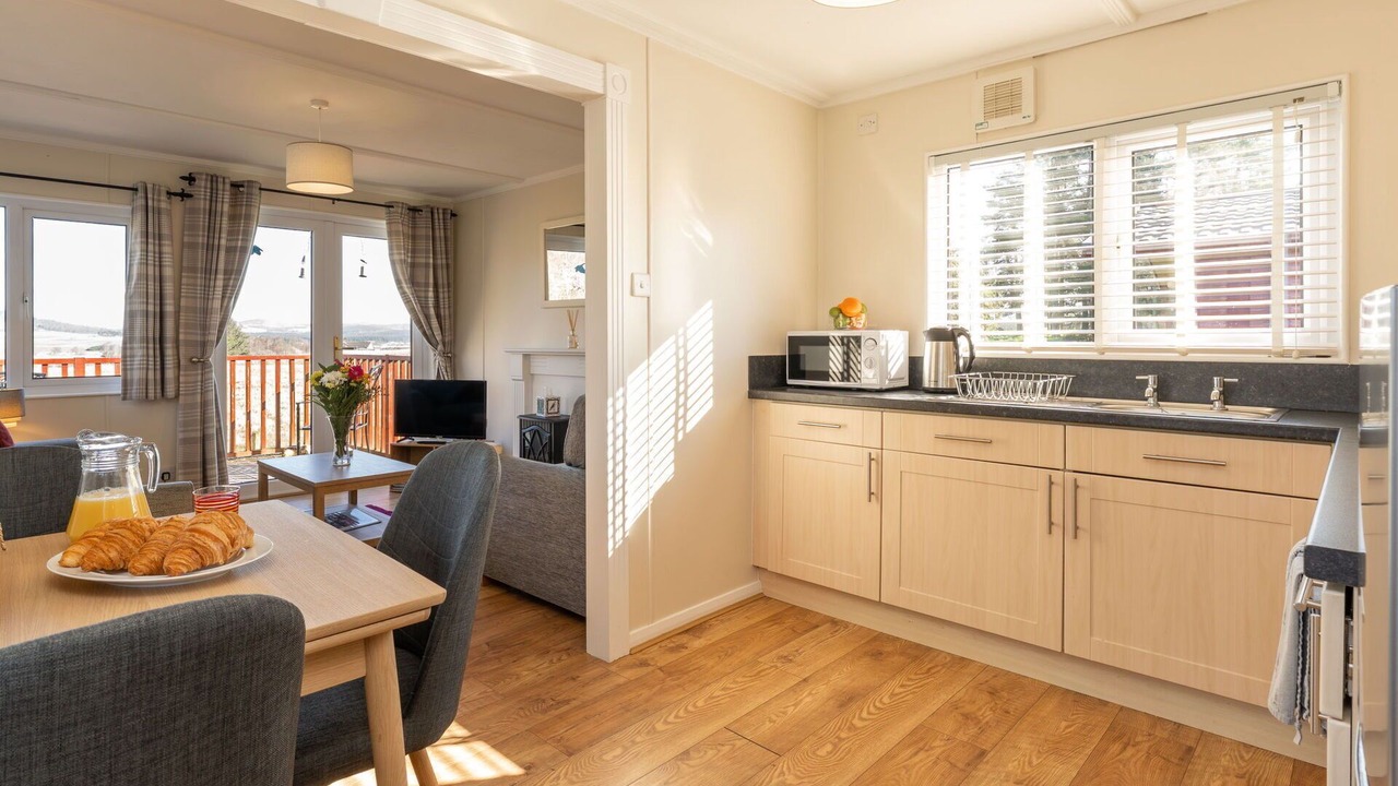 Photo of Bedroom in Cullachie