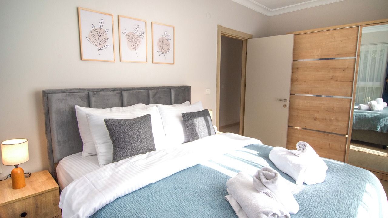 Photo of Bedroom in Uludag