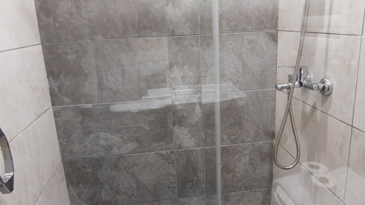 Photo of Bathroom in Uludag