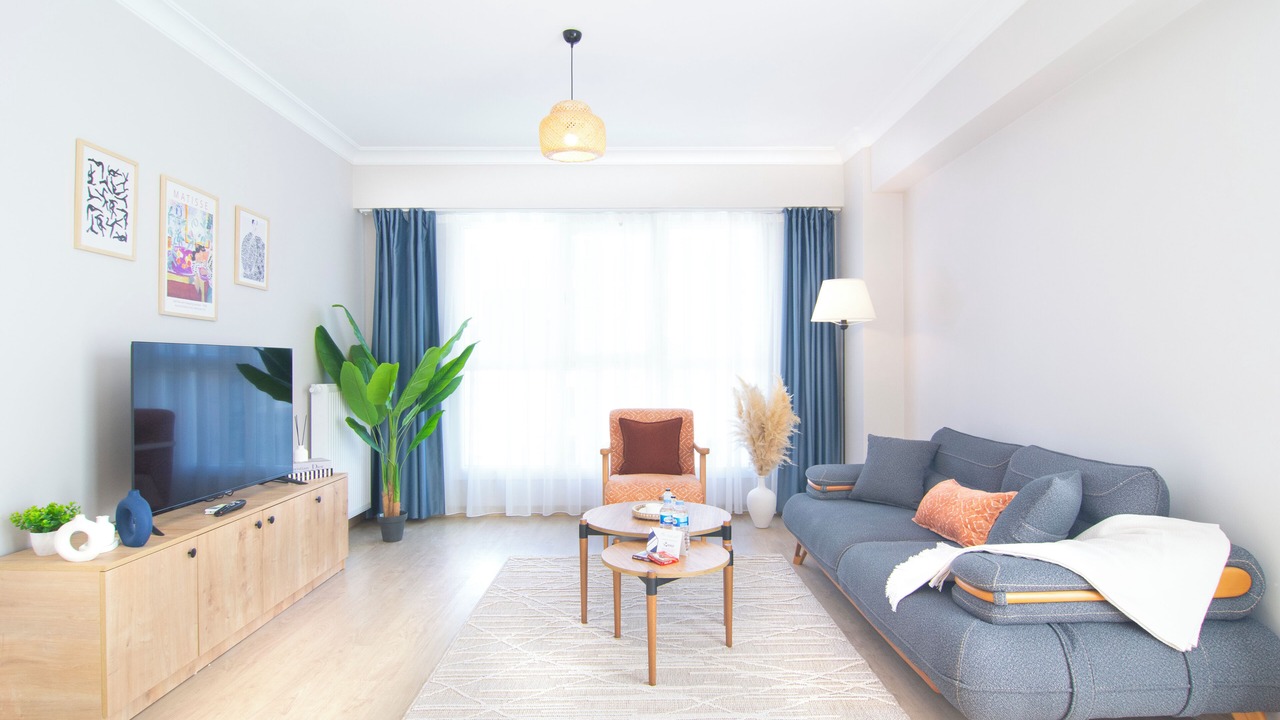 Photo of Livingroom in Uludag
