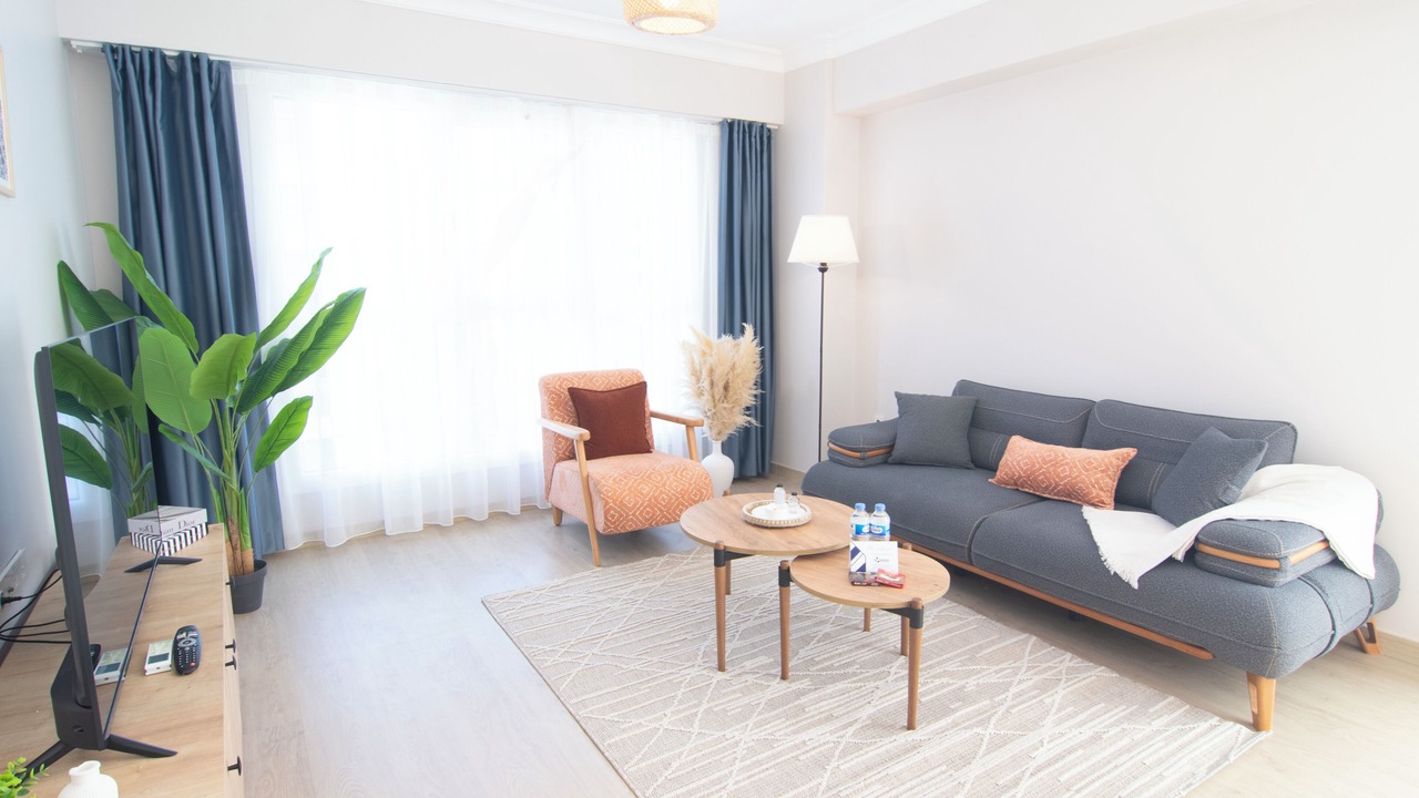 Photo of Livingroom in Uludag