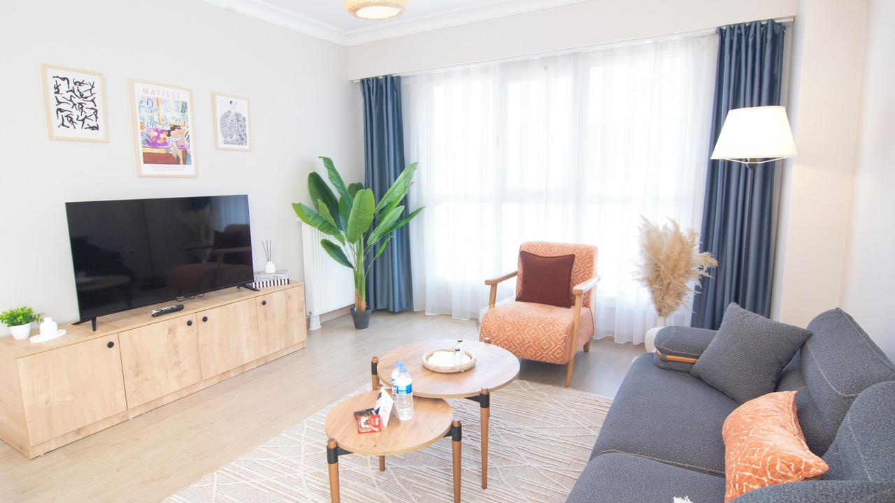 Photo of Livingroom in Uludag